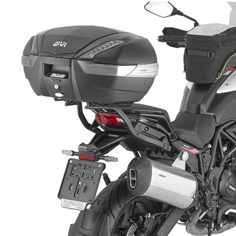 Portaequipajes MK-MM Givi Benelli TRK702-X 23-